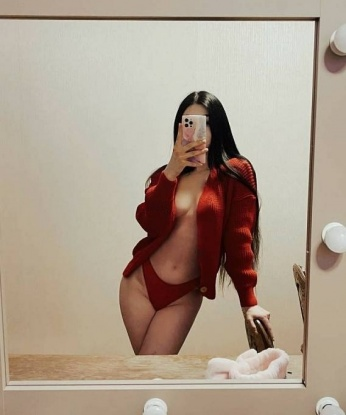 Ульяна, 24 года, 2 размер груди
